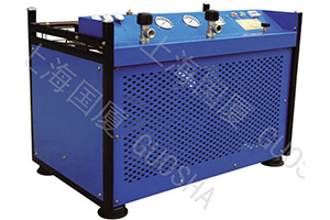 60公斤空壓機的三種壓縮類型