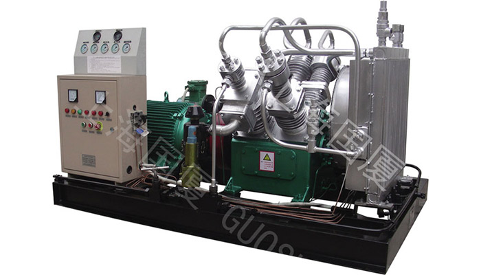 100公斤空氣壓縮機