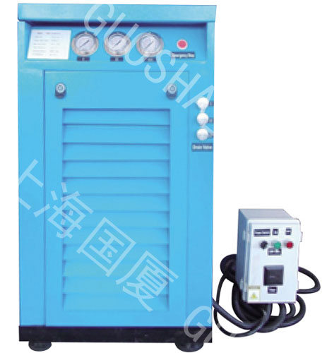 GS-20小型天然氣壓縮機(jī) 20m3/h