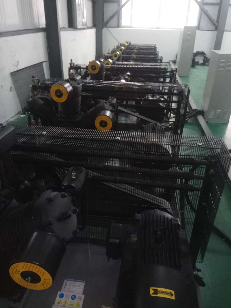 GS-2.2-40型空氣壓縮機(jī)3MPA-4MPA